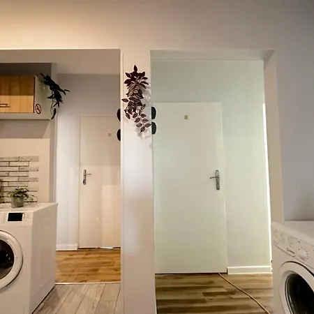 Homestay Seaside Gdynia