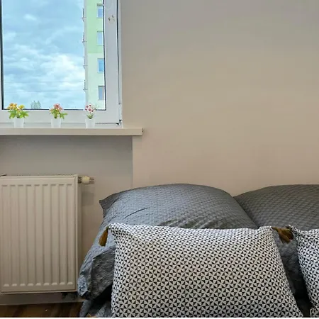 Seaside Homestay Gdynia
