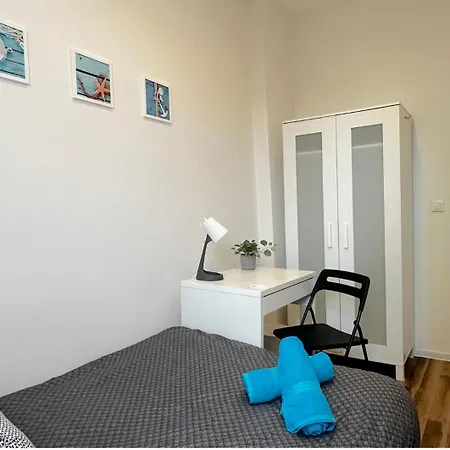 Seaside Homestay